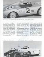 1961 Today's Motor Sports Magazine